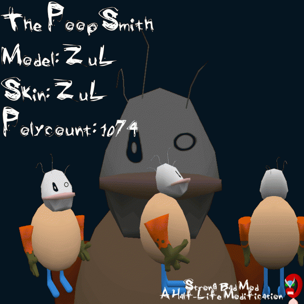 The Poop Smith