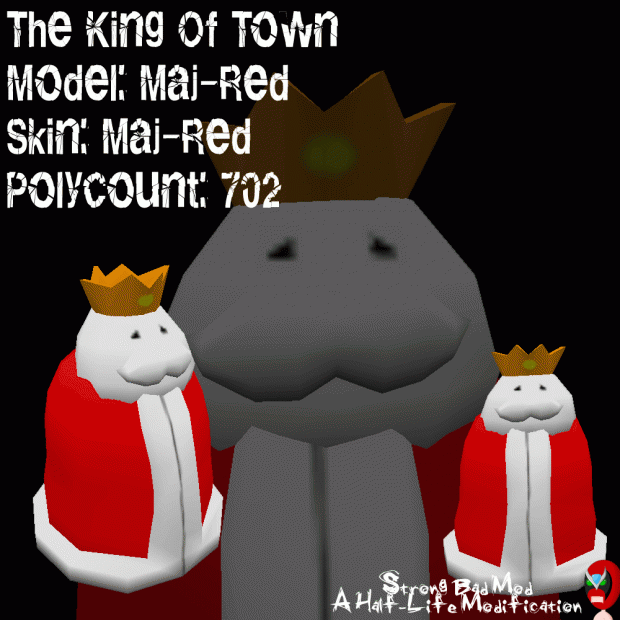 The King Of Town