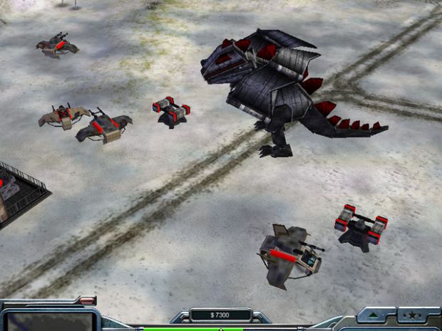 In-Game Screenshot 6