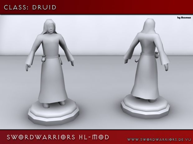 Druid model