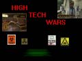 High Tech Wars