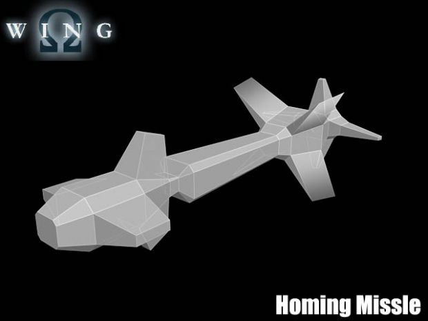 Homing Missile