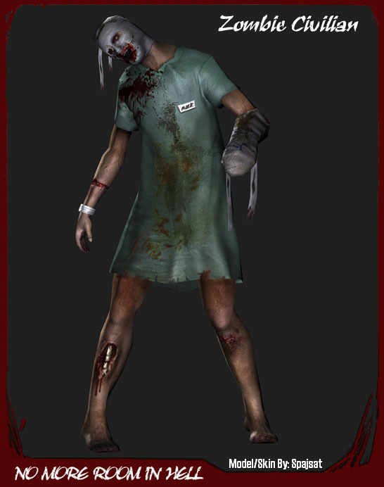 Zombie Patient