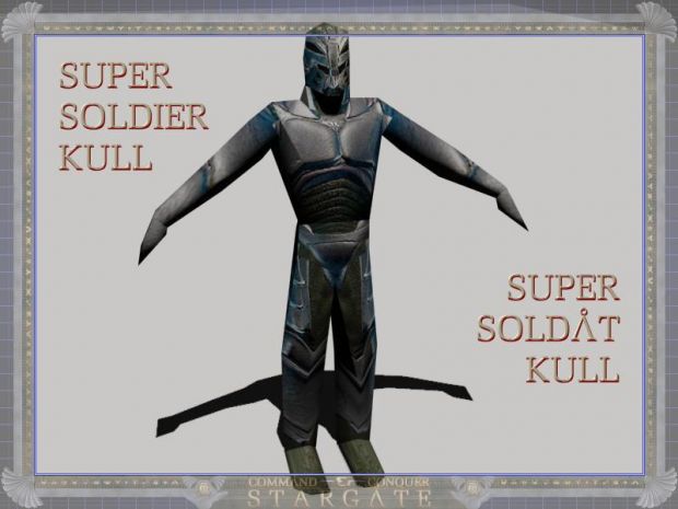 Super Soldier Kull