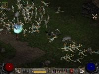 Zy-El: Trial by Fire mod for Diablo II: Lord of Destruction - ModDB