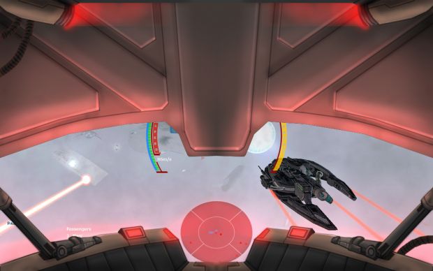 Cockpit Concept
