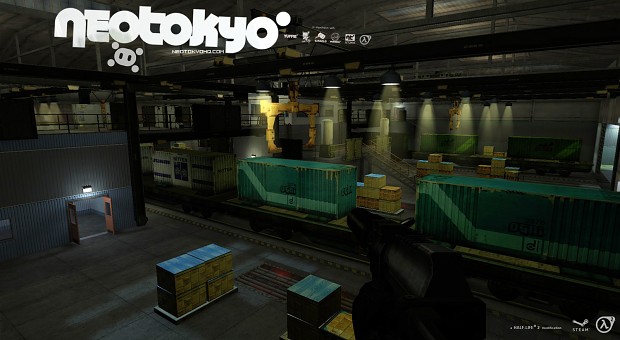 Neotokyo 01-16-2013 Release