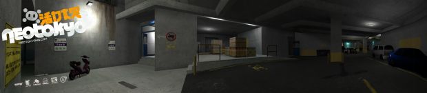 NT patch "new map" preview: nt_oilstain_ctg