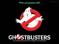 Ghostbusters: Trick or Terror