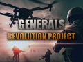 Generals 2: Revolution Project