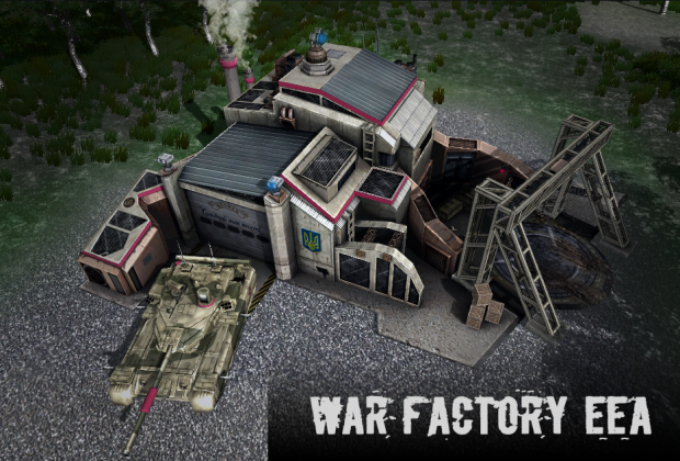 EEA War Factory