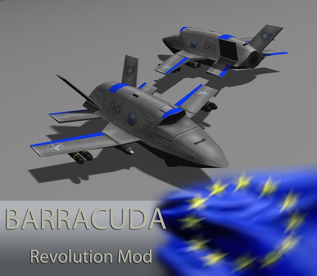EU Barracuda