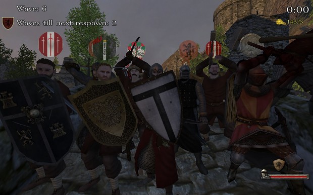 NordInvasion screenshots