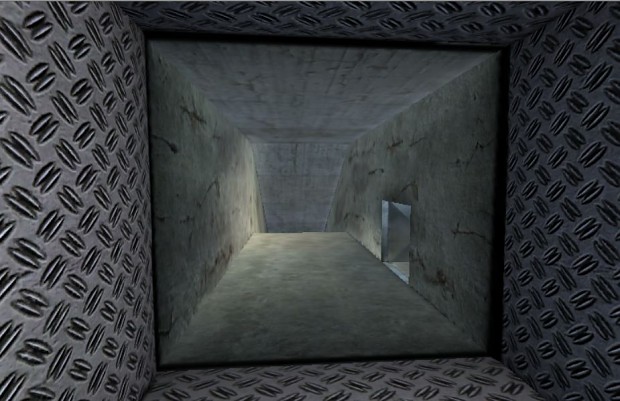 A few screenshots of the basic bunker