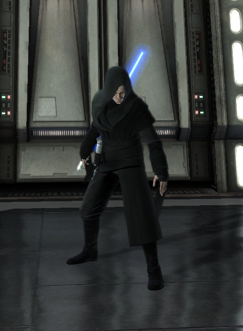 star wars the force unleashed ultimate sith edition mods