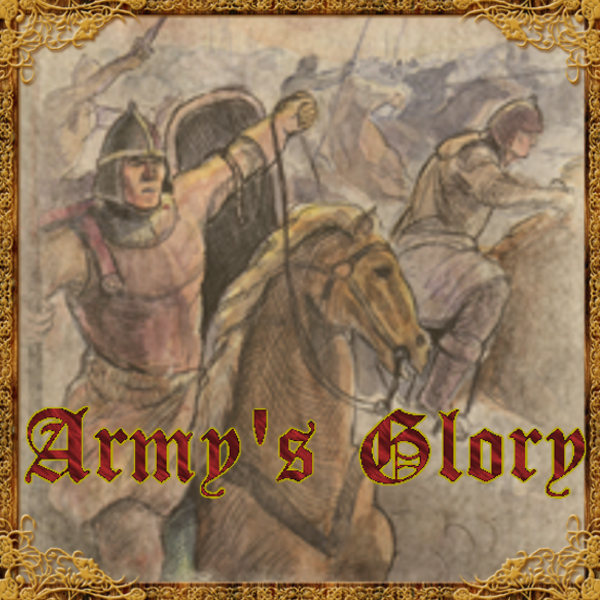 KofH - Army's Glory