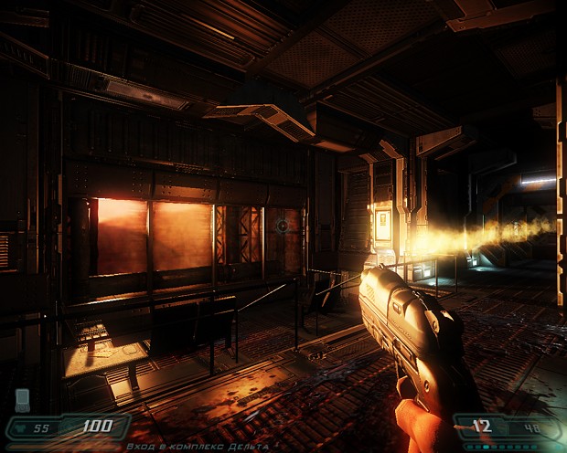 doom 3 texture mod doom 3 texture mod
