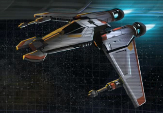 Republic Starfighter