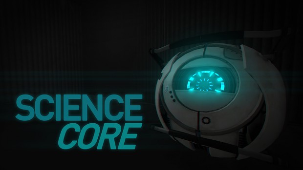 Meet the science Core!