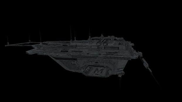 Possible Shipyards WIP