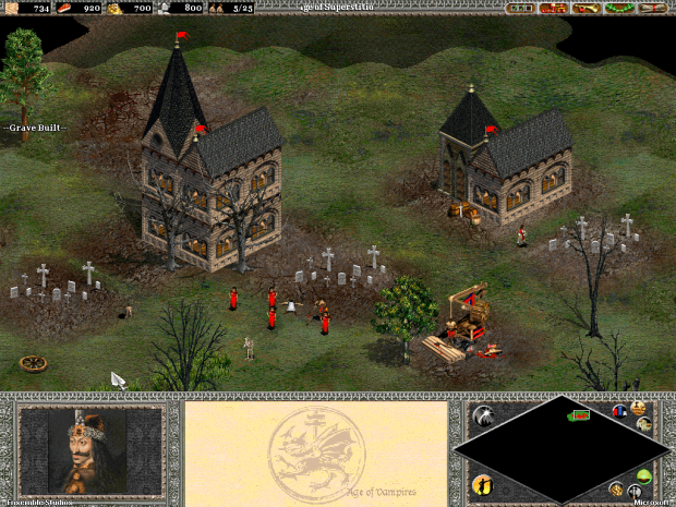 Game of Thrones (Age of Empires 2) mod - ModDB