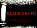 Amnesia Black Death