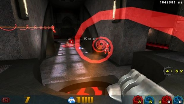 Quake3 Hopper Preview Images