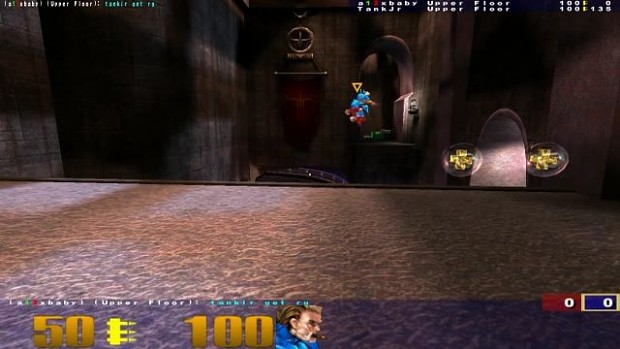 Quake3 Hopper Version 2.0 Released!
