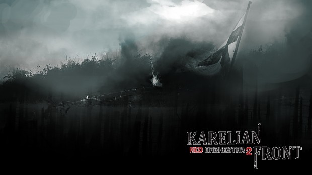 Karelian Front