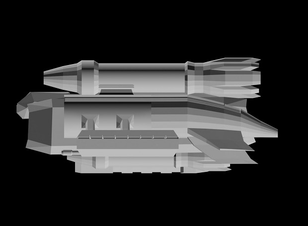 Novus Portal Ship V1 or V2