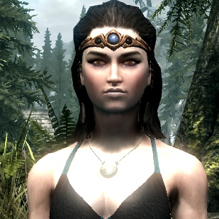 Images Amazing Smooth Females Complete By Zalzama Mod For Elder