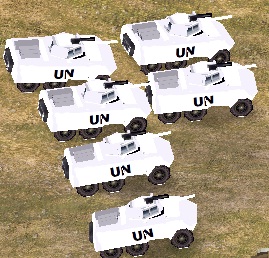 EE-09 Cascavel U.N.