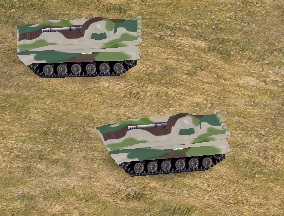BMP-II "Sarath