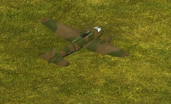 Spy Plane F.A.C AC-47
