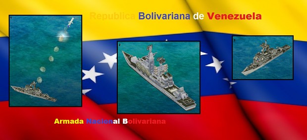 Venezuelan Navy