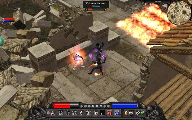 Diablo 2 Immortal - Impressions
