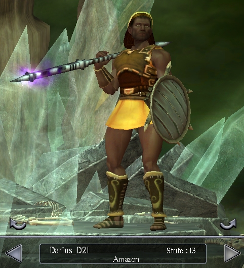 Diablo 2 Immortal - Impressions