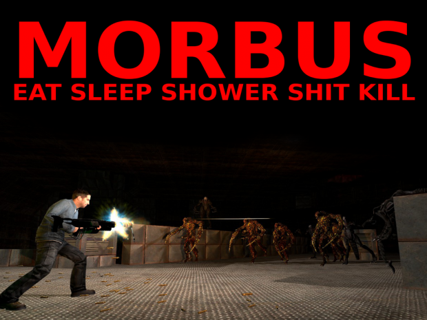 Morbus 1.4.5+ Cover