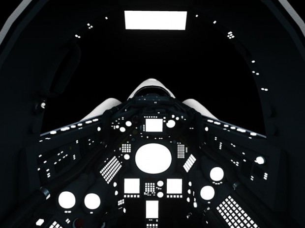 Siren Cockpit