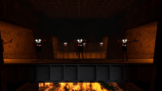 Elevator: Source screenshot
