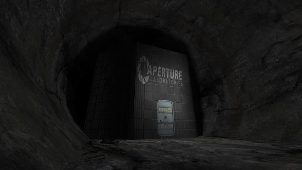 Portal 2 secrets of aperture new maps