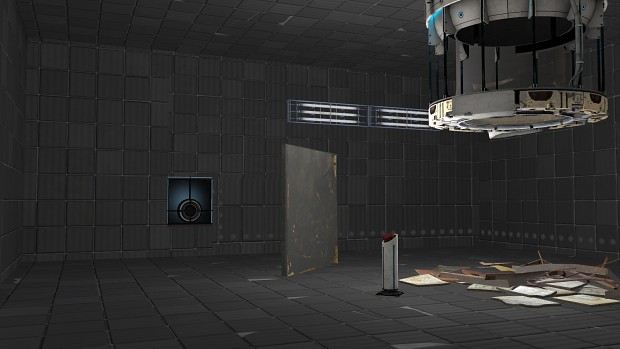 Portal 2 secrets of aperture new maps