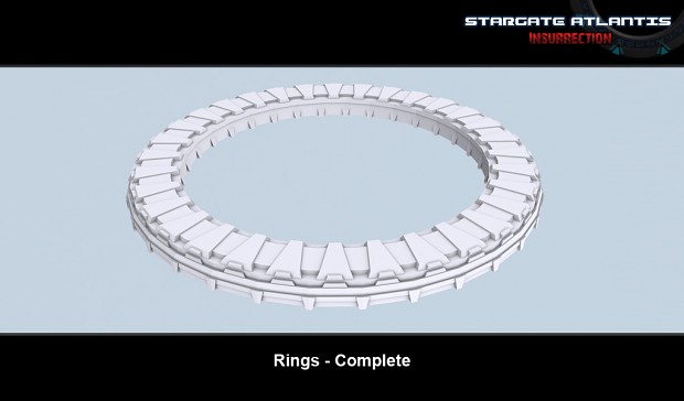 Ancient Rings