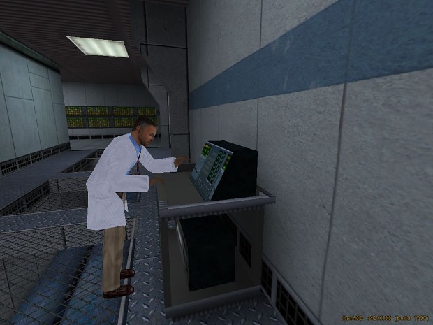 from c1a0d image - Half-Life: New Life mod for Half-Life - ModDB