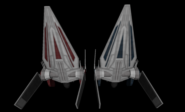 Imperial Alpha-3 Nimbus