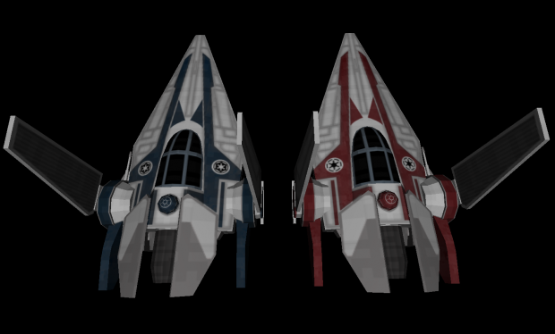 Imperial Alpha-3 Nimbus
