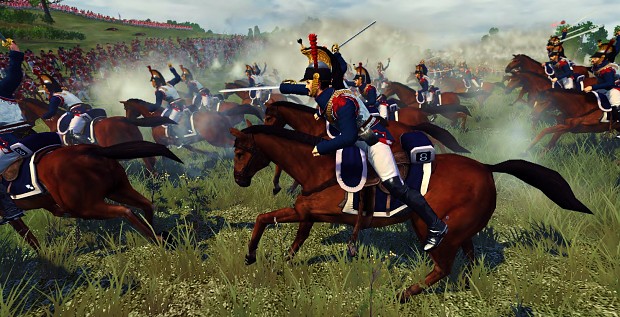 15 Best Napoleon: Total War PC Mods (All Free) – FandomSpot