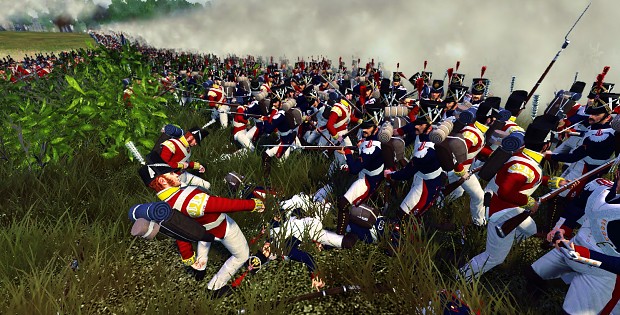 napoleon total war mods for mac