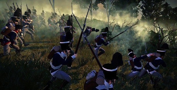 war of 1812 mod napoleon total war