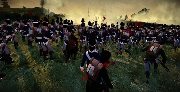 Total war napoleon definitive edition